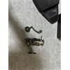 Shimano Corpo mulinello da spinning SHIMANO 26 STELLA SW 4000HG