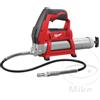 MILWAUKEE Ingrassatore a batteria 12V SIN BATERIA