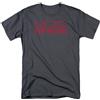 Ncis T-Shirt Licenziata Con Logo Di NCIS New Orleans
