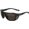 Bollé BS138007 Occhiali Da Sole Pathfinder Matte Nero 2 Gun 100