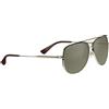 Serengeti Occhiali Da Sole Serengeti Trailblazer Large SS868007 Oro Polarizzati 555nm