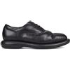 Clarks Martine Rose Oxford 1 Scarpe Oxford Nere In Pelle Liscia, Allacciate