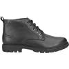 Clarks Batcombe Mix Gore-Tex Stivali Da Uomo In Pelle Nera 45 44.5 43