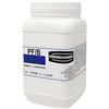 Prochima, Pigmenti Fluorescenti, Pigmenti in Polvere Resina, Soluzione Solida di Pigmenti in Resina Sulfamidica, Melammina e Formaldeide, Color Blu, 600 gr, 1L