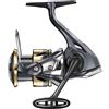 SHIMANO Mulinello da spinning Shimano 25 Ultegra C3000 JDM attrezzatura da pesca NUOV...