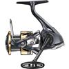 SHIMANO Mulinello da spinning Shimano 25 ULTEGRA C3000HG NUOVO dal Giappone