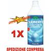 DB Detersivi CLEMENTE L'AMMORBIDENTE PERSISTENTE PROFESSIONALE SUPER CONCENTRATO 1 LITRO
