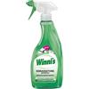 Winni's Sgrassatore Spray Universale Multisuperficie Ipoallergenico, 500 ml