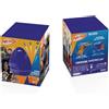 NERF Set di blaster in schiuma Sorpresovo 2024 con sorpresa, dagli 8 anni in su - N