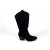 Pregunta Cinzia Soft Donna Scarpe 2426009 Stivale in camoscio