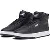 Puma Caven 2.0 Mid WTR Sneaker Sportschuh Unisex Caldo Foderato 392333 Nero