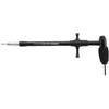 Studio Ocean Mark Hook Remover HR165S Shot Black 2022 Fishing Tool Japan New