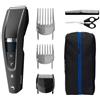 Philips 5000 series HC5632/15 tagliacapelli nero