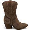 Pregunta Cinzia Soft Donna Scarpe 2426010 Stivale in camoscio