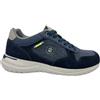 Lumberjack Uomo Scarpe SMG9212005 Lee Sneakers Navy