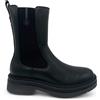 Lumberjack Donna Scarpe SWE8313 Susanna Tronchetto Nero