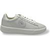 Blauer Uomo Scarpe S5BUCK01LEA Sneakers con lacci bianco
