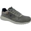 Lumberjack Uomo Scarpe SMG9212005 Lee Sneakers Grey