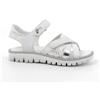 Primigi Bambina 1882744 Sandali Taglia 27 bianco