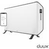 Duux Edge Smart Convector Heater Gen 2 1000 W, DXCH21UK