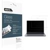 dipos 2x Pellicola Protettiva per Samsung Galaxy Book 4 Pro 16 Zoll Protezione opaco