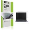 dipos 2x Pellicola Protettiva per Samsung Galaxy Book 4 Pro 16 Zoll Protezione