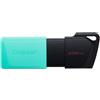 Kingston DTXM/256GB Exodia 256GB USB 3.2.Teal
