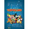 GLI ARCHIVI DI TOPOLINO n. 1 1949 - 1950 Panini Disney
