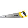 Grupa Topex Sega a nastro Shark, 500 mm, 7 TPI