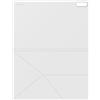 Samsung Cover originale Samsung Galaxy Tab S11 Ultra Smart Book (EF-BX930)