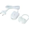 vhbw Base di ricarica per Philips Sonicare ProtectiveClean 4500 HX6833/28