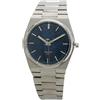 Tissot Orologio da uomo Tissot PRX UFO Robot Grendizer 40 MM SS quadrante blu...