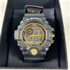 CASIO Orologio da polso CASIO G-SHOCK RANGEMAN GW-9400YJ-1JF da uomo colore nero gi...