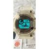 CASIO Orologio subacqueo uomo CASIO G-Shock Frogman DW-8201WC-9T WCCS Limited Yello...