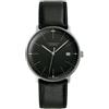 Junghans Orologio da uomo automatico JUNGHANS MAX BILL carica automatica 027 4701 02