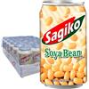 Sagiko Bevanda di soia pacco da 24 x 320 ml