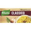 Knorr Dado Classico, per brodi e ricette dal gusto autentico, 10 dadi | Da sciogliere in acqua per preparare brodi gustosi o arricchire le tue ricette