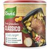 Knorr Brodo Granulare Classico, per esaltare carne e sughi, 150g | Per brodi, risotti, zuppe e sughi; facile da dosare e ricco di gusto. Il segreto per dare più gusto ai tuoi piatti