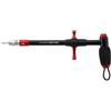 Studio Ocean Mark Hook Remover HR130S Red 2022 Fishing Tool Japan nuovo
