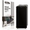 dipos Pellicola Protettiva per Oukitel WP15 Protezione Vista 4 modi dipos