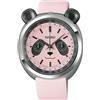 SEIKO Orologio SEIKO Power Design Project HHK002P Quarzo 43mm Acciaio Inox Rosa JDM