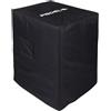 PROEL Cover S15 COVER COPERTURA IMBOTTITA PER SUBWOOFER PROEL S15 SUB S15A S15P