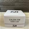 Daiwa 22 Caldia SW 4000-CXH
