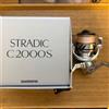 Shimano Cuscinetti aggiunti Shimano C2000S 23 Stradic