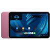 Amazon Nuovo Amazon Alexa Tablet 8, 4 GB di RAM, 64 GB, tablet compatto da 8,7″ con display brillante, batteria che dura tutto il giorno, con Google Play, progettato per Alexa+, Rosa Antico
