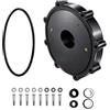 R0445200 Kit piastra posteriore per Zodiac per modelli pompa piscina Jandy PHPF.