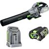 Ego Power LB 6150 E soffiatore da 1045 M³/H a batteria