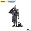 JOY TOY Warhammer 40k Action Figura 1/18 Death Korps Of Krieg Veteran Squad Guardsman De