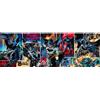 CLEMENTONI DC Comics Batman puzzle 1000pcs Clementoni