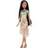 MATTEL Disney Princess Bambola Pocahontas 29 Cm Mattel